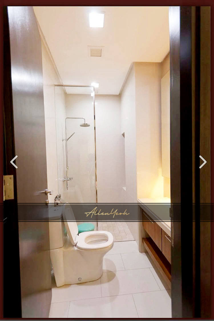 Sale The Suites  Waterside 3A-06-02 - photo 4
