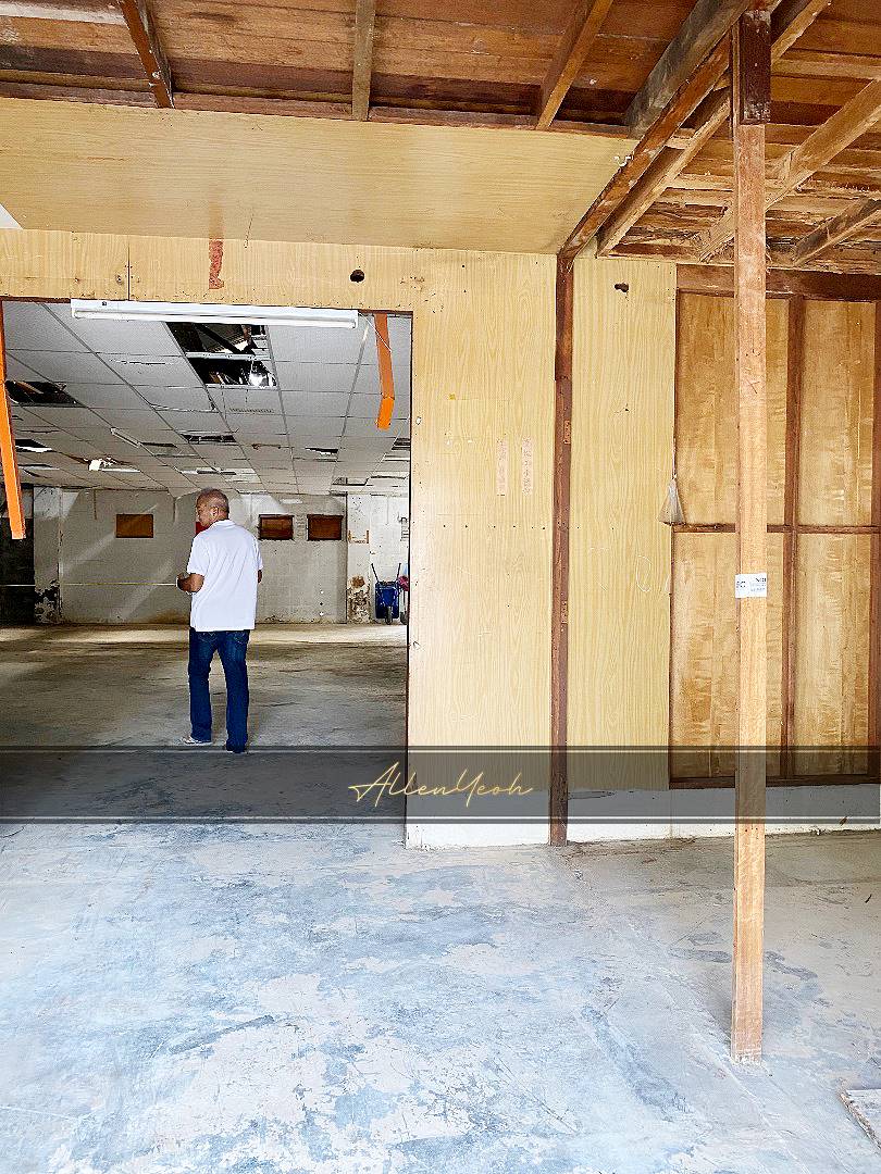 Sale Warehouse 24 2400sqft Georgetown - photo 2