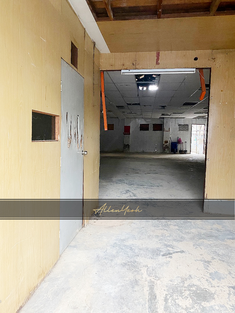 Sale Warehouse 24 2400sqft Georgetown - photo 4