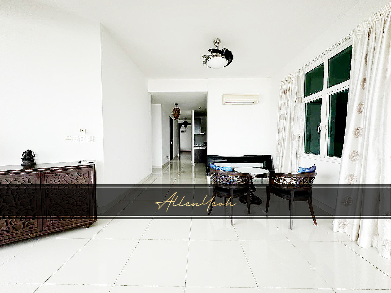 Rent Gurney Paragon  W-07-A  2810sqft - photo 4