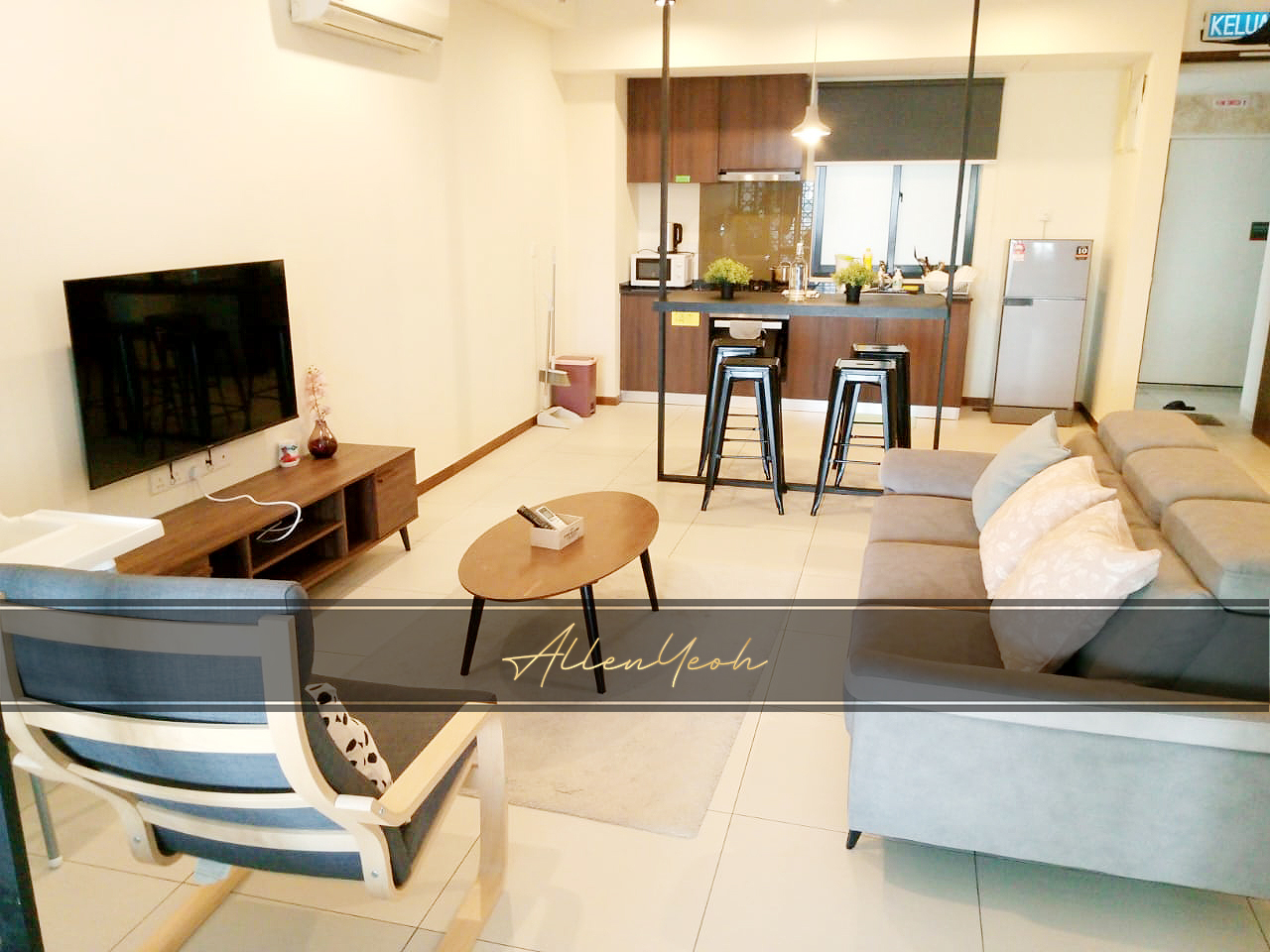 Sale The Landmark  A-12-3A - photo 3