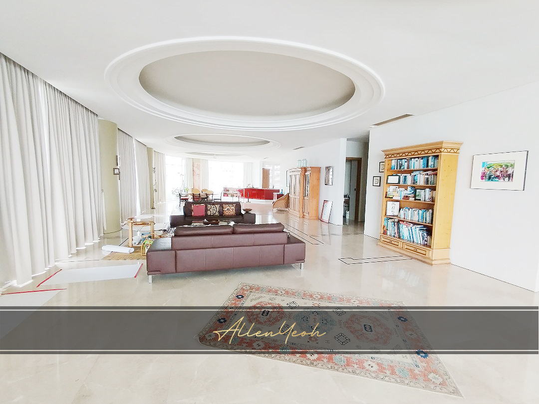 SALE 8 Gurney Condo, Furnished Ren - photo 2