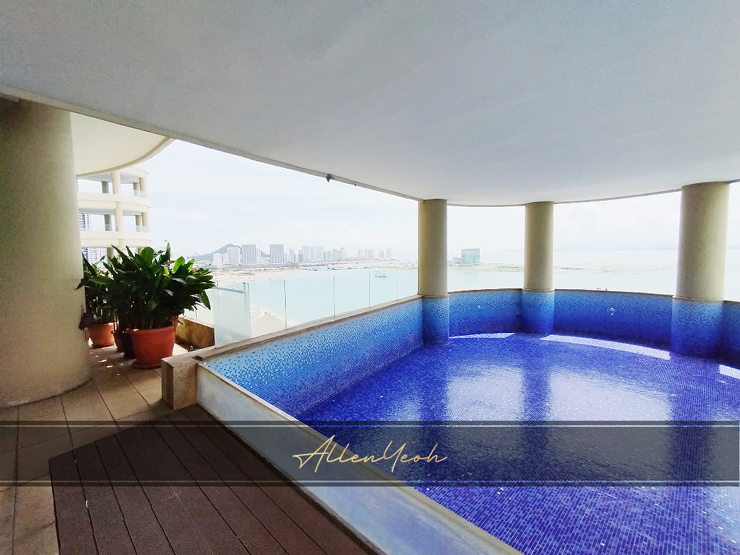 SALE 8 Gurney Condo, Furnished Ren - photo 3