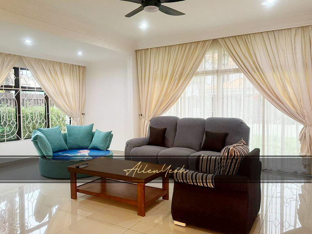 For Sale Jalan Sungai Emas 2 No 18 - photo 2