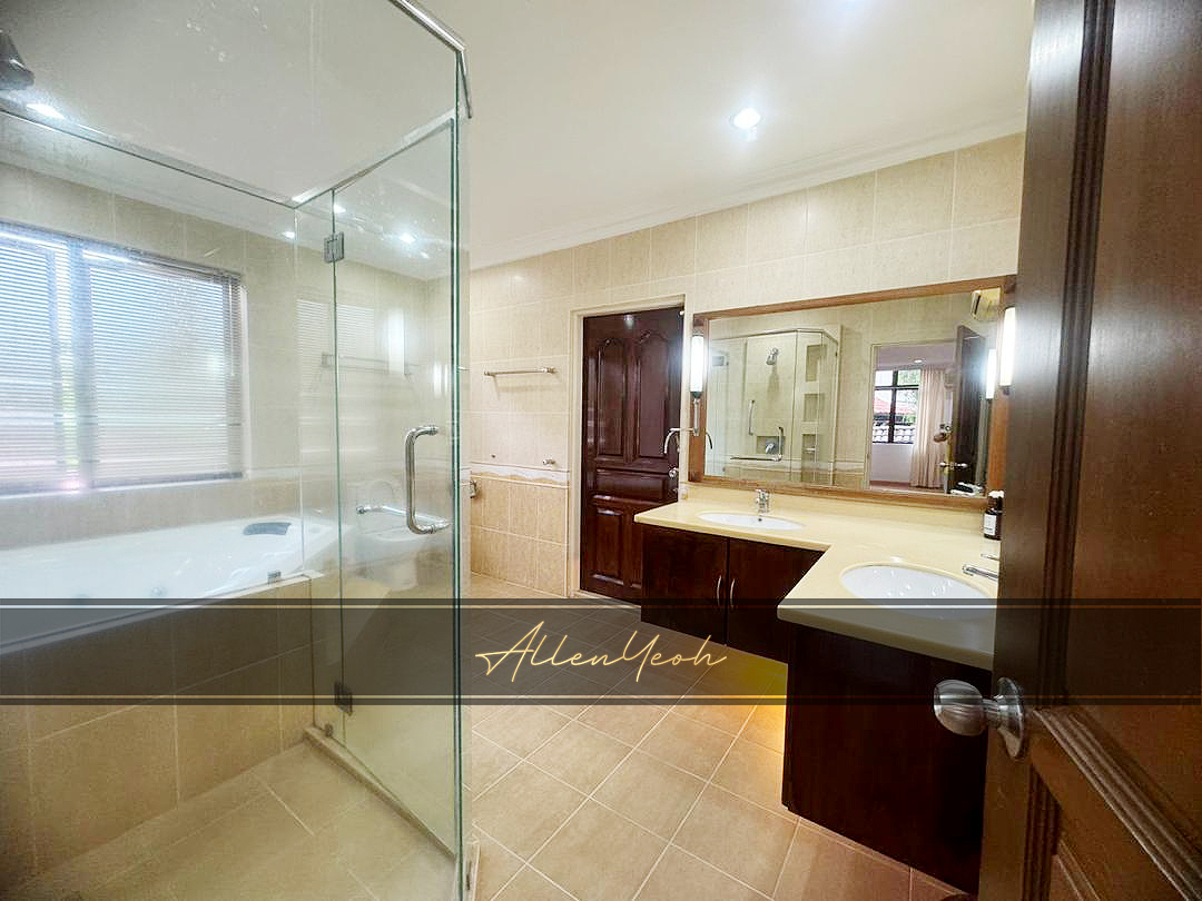For Sale Jalan Sungai Emas 2 No 18 - photo 7
