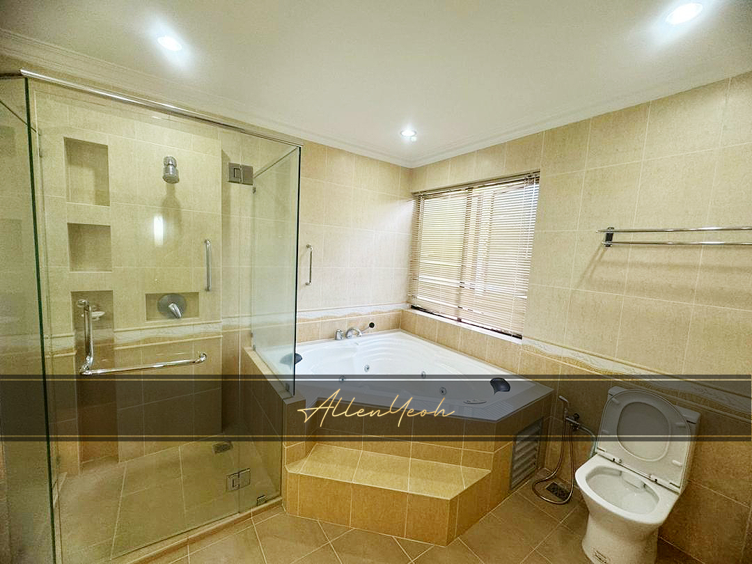 For Sale Jalan Sungai Emas 2 No 18 - photo 9