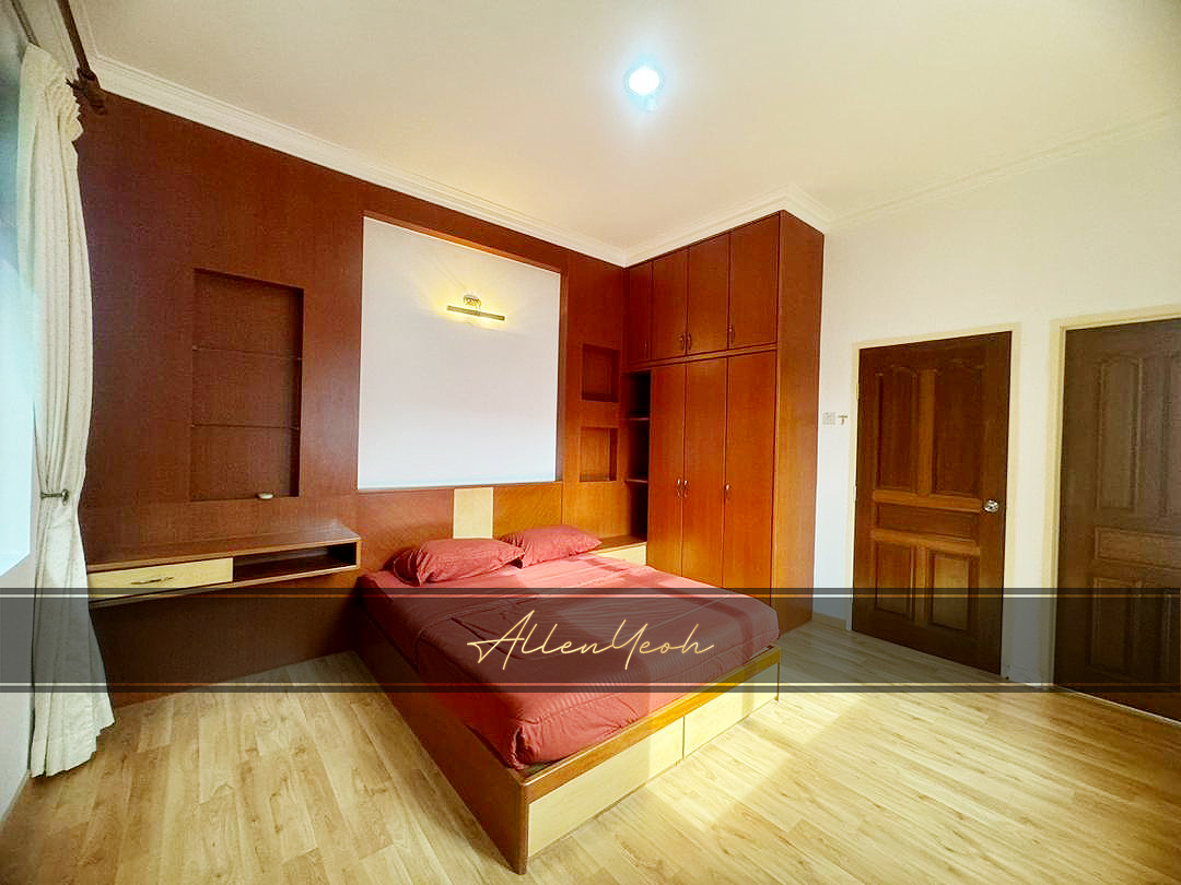 For Sale Jalan Sungai Emas 2 No 18 - photo 10