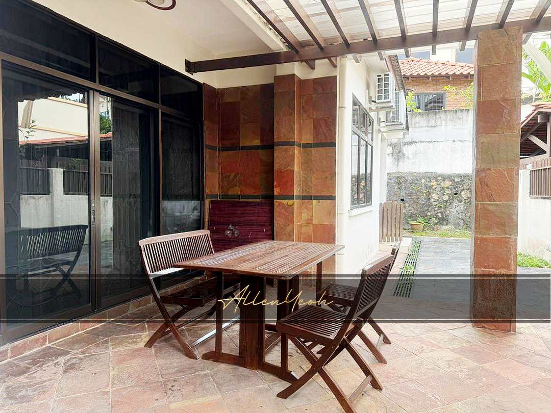 For Sale Jalan Sungai Emas 2 No 18 - photo 11