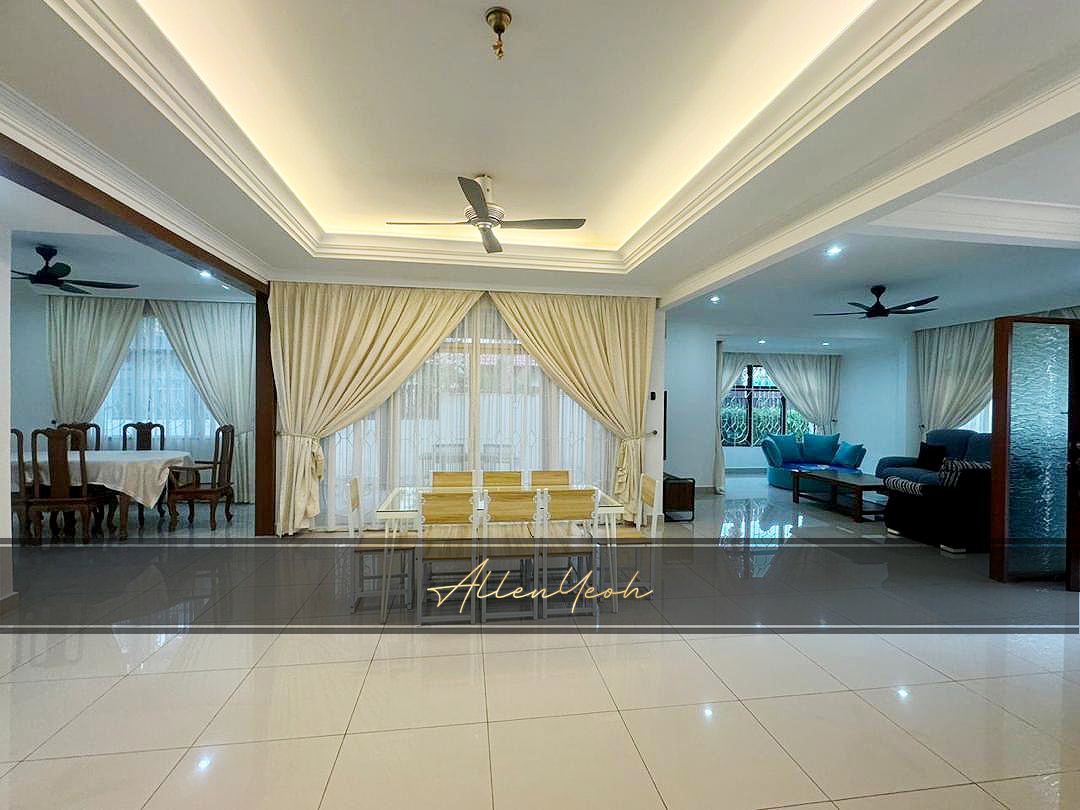 For Rent Jalan Sungai Emas 2 No 18 - photo 3