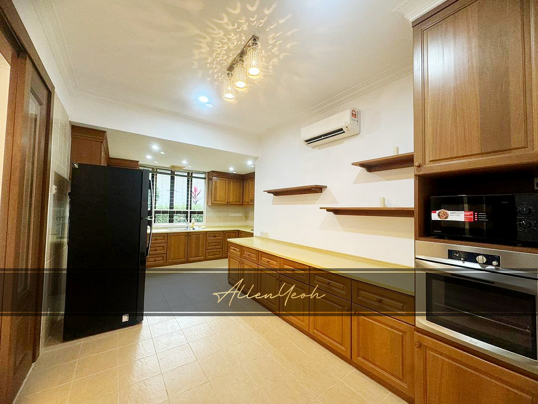 For Rent Jalan Sungai Emas 2 No 18 - photo 4