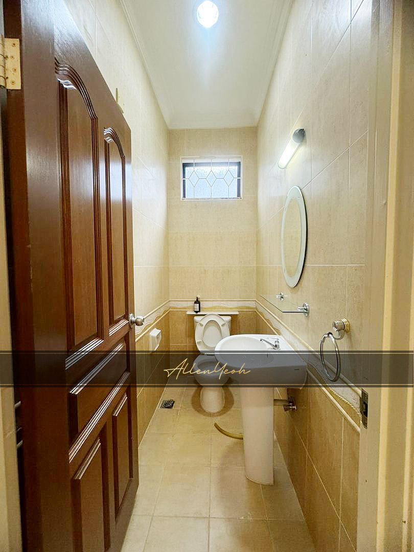 For Rent Jalan Sungai Emas 2 No 18 - photo 6