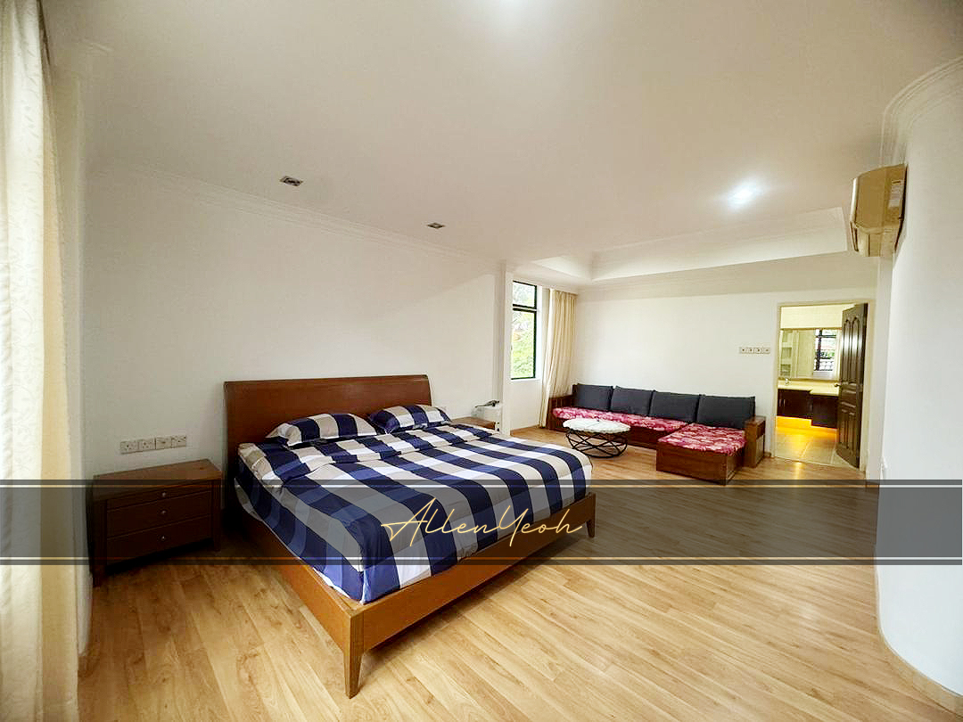 For Rent Jalan Sungai Emas 2 No 18 - photo 8