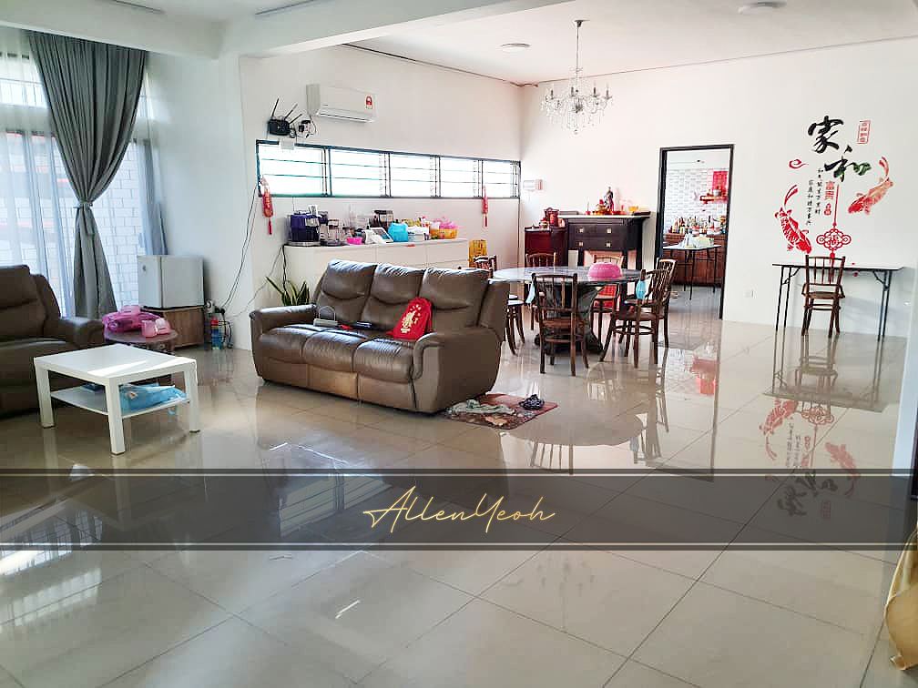 For Sale 2 Storey Bungalow 355N Lengkok Pemancar - photo 3
