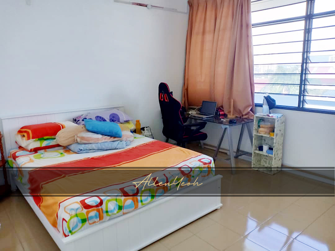 For Sale 2 Storey Bungalow 355N Lengkok Pemancar - photo 4