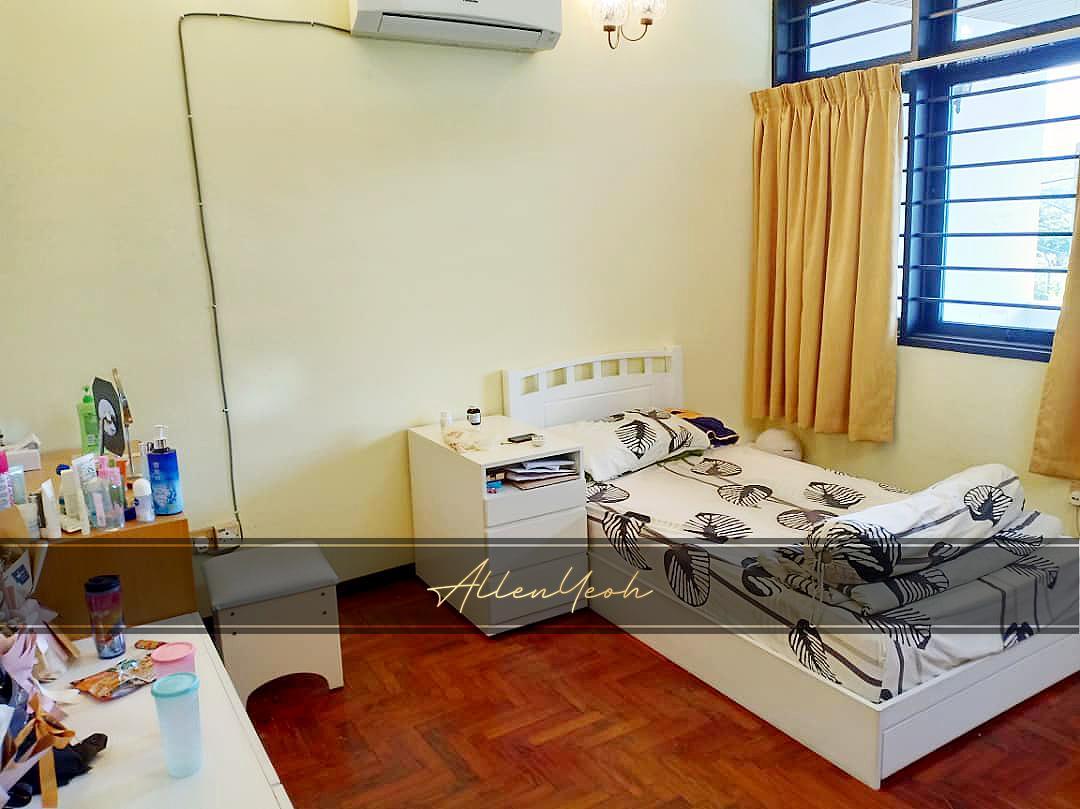 For Sale 2 Storey Bungalow 355N Lengkok Pemancar - photo 6