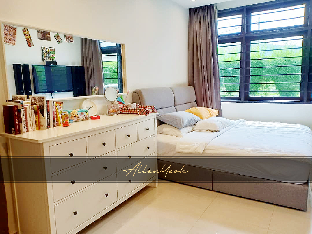 For Sale 2 Storey Bungalow 355N Lengkok Pemancar - photo 7