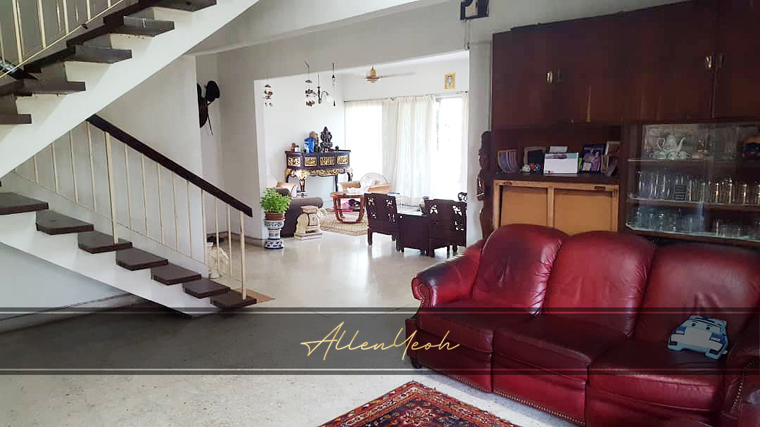 For Sale 30 Jalan Sultan Azlan Shah Bungalow - photo 2