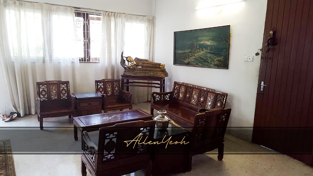 For Sale 30 Jalan Sultan Azlan Shah Bungalow - photo 4