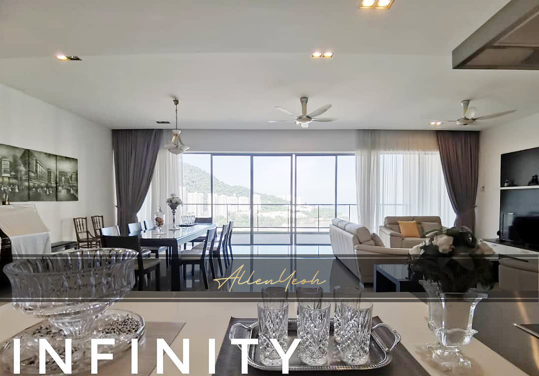 For Sale Infinity Beach Front Tower B 23A-02 - photo 4