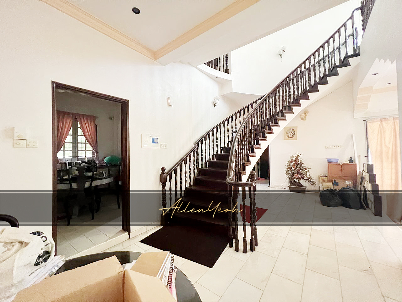For Sale Bungalow 52 Cangkat Minden Jalan 15 - photo 2
