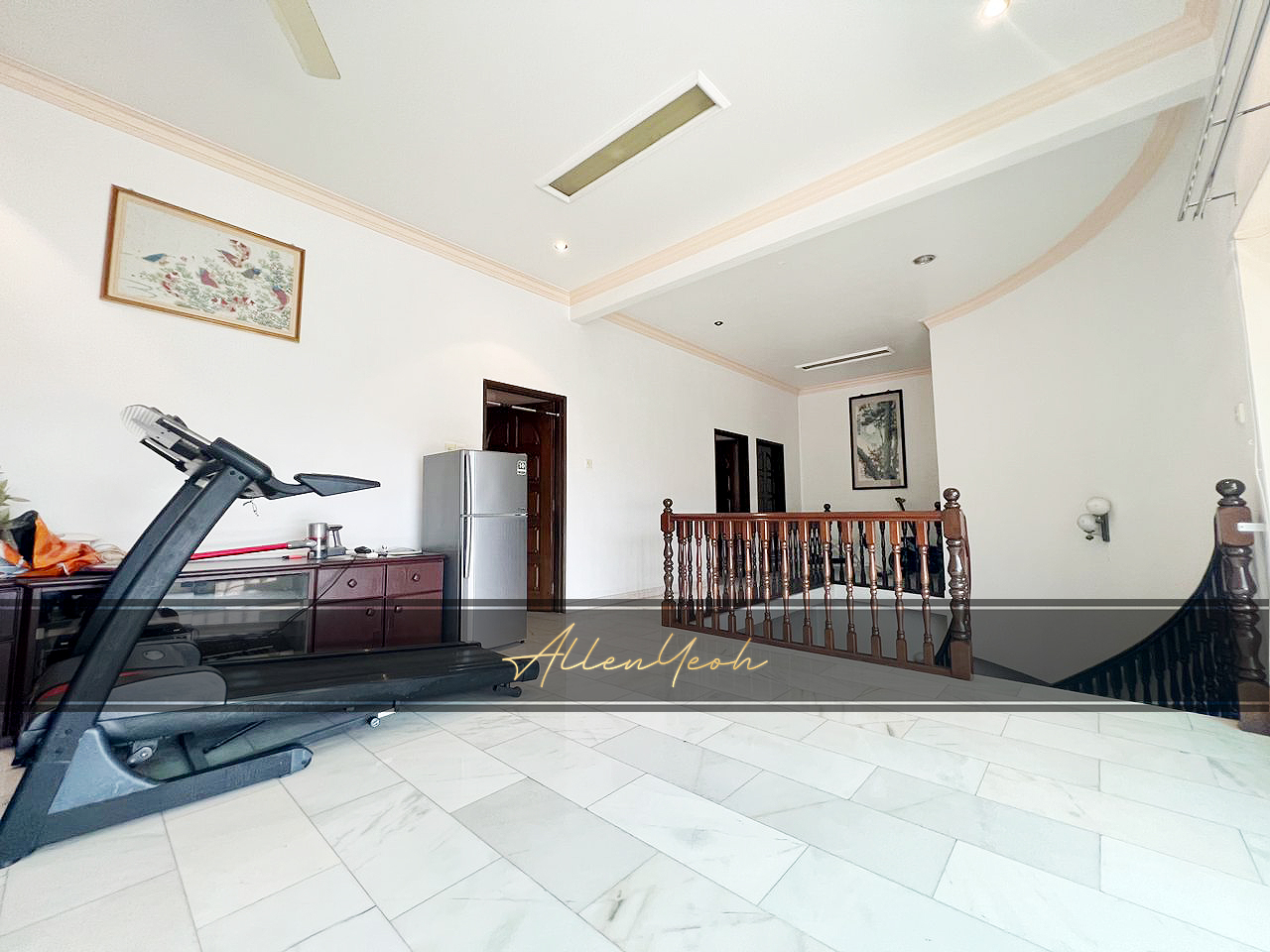 For Sale Bungalow 52 Cangkat Minden Jalan 15 - photo 4
