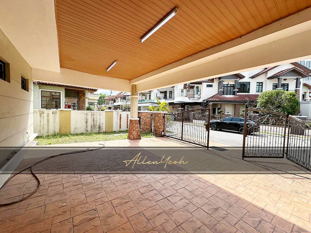 For Sale D Residence 27 Jalan Bayan Mutiara 3 - photo 2