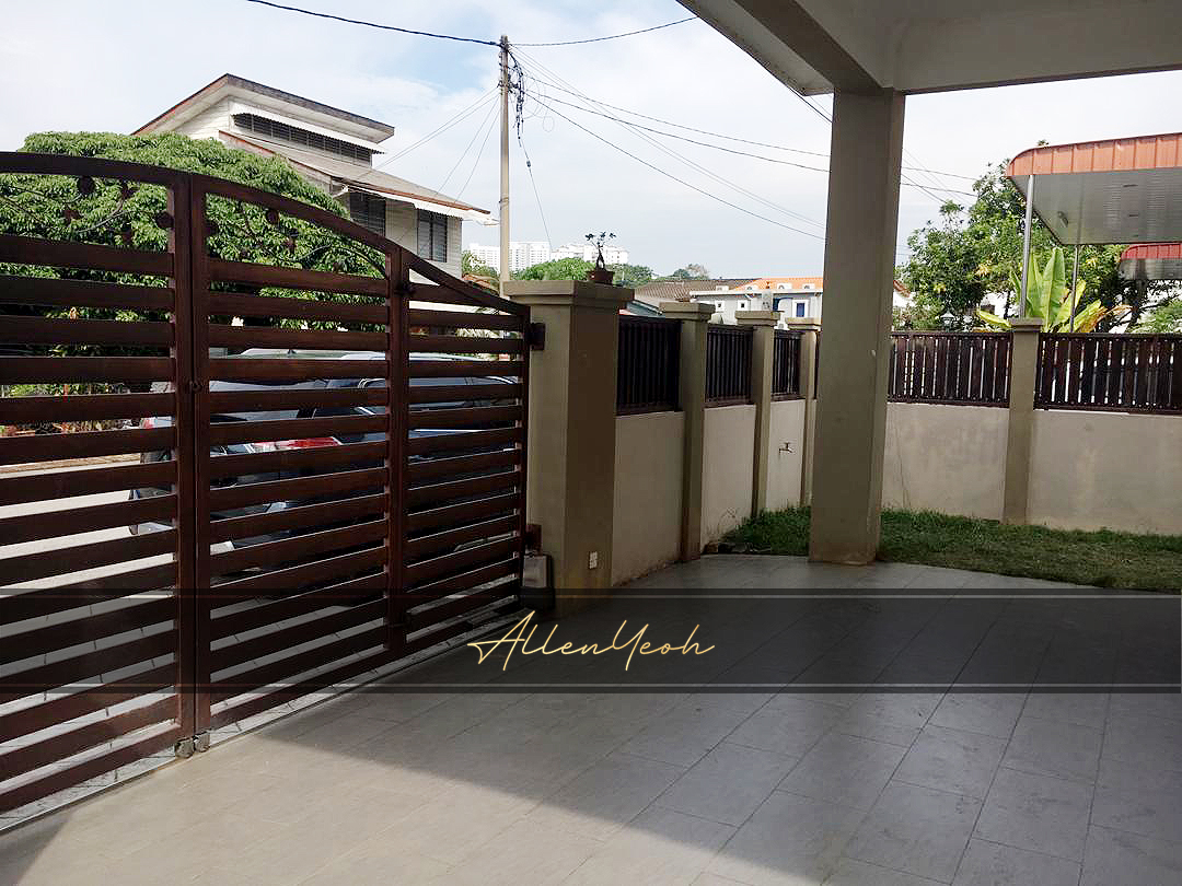 For Sale Bungalow 10 Lorong Delima 2 - photo 2
