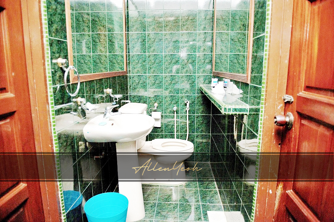 For Sale 5 Cangkat Minden Jalan 9  Minden Heights - photo 3