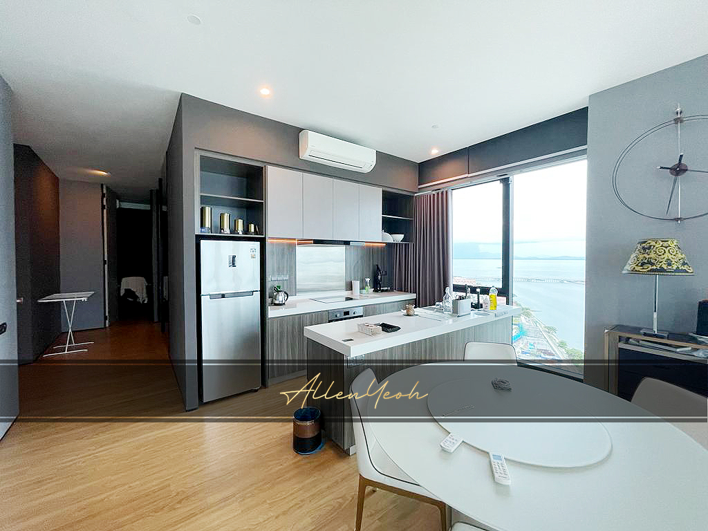 For Sale City Of Dreams  A-22-01 - photo 3