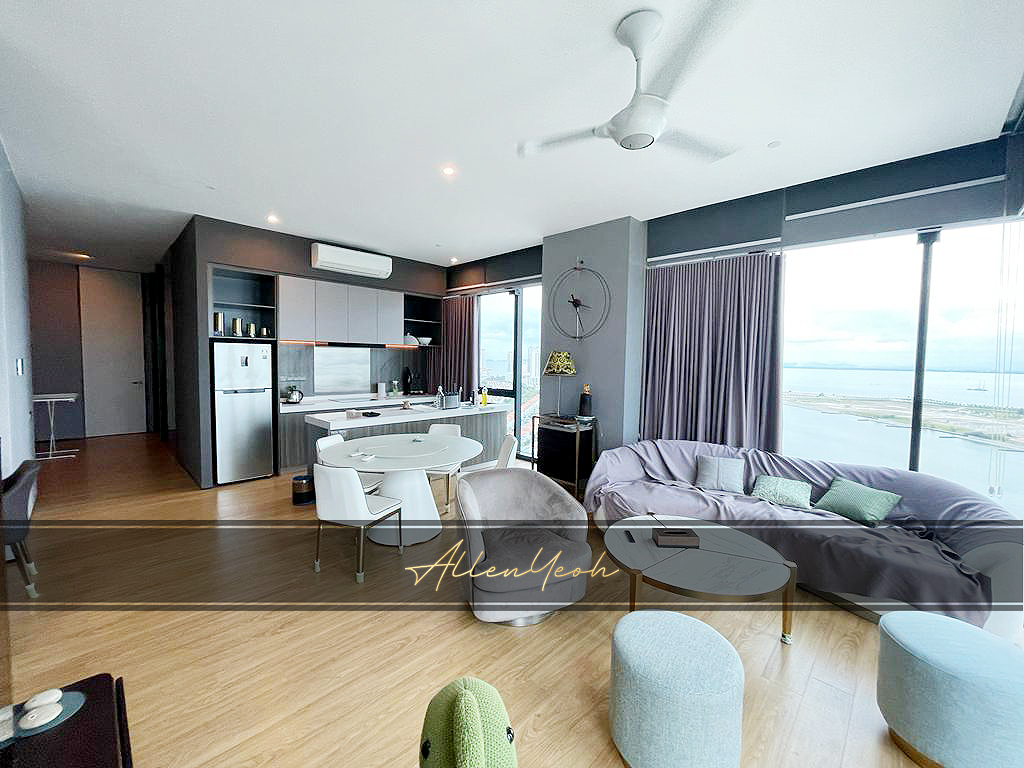 For Rent City Of Dreams  A-22-01 - photo 2