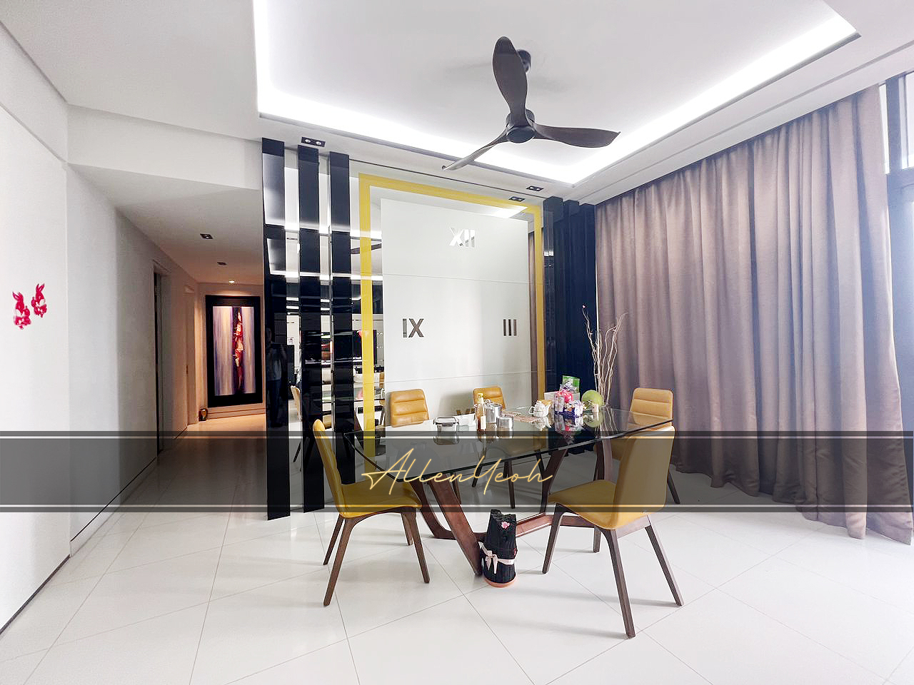 For Sale Moulmein Rise  11-01 - photo 2