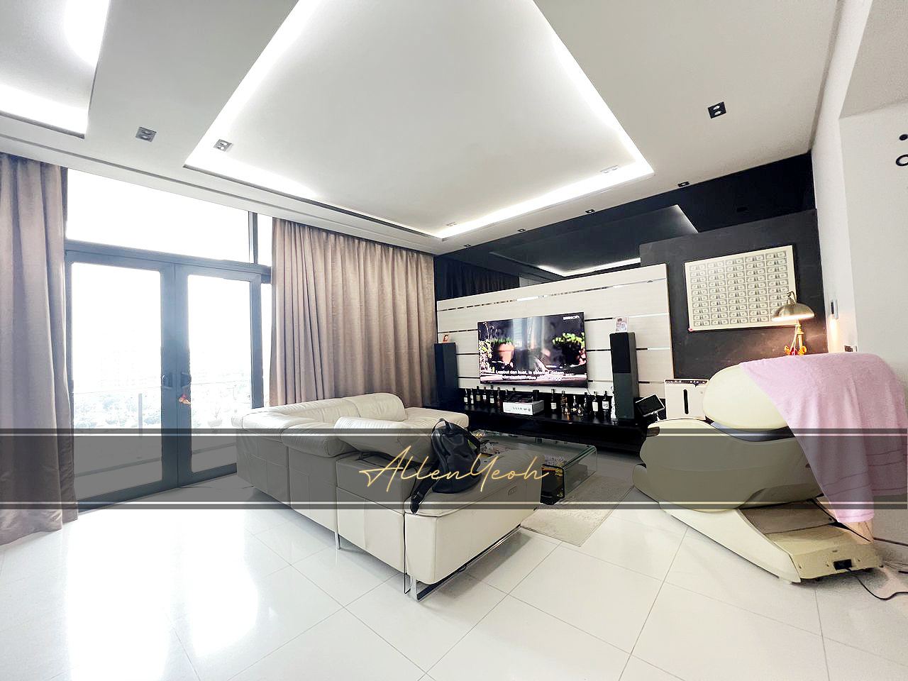 For Sale Moulmein Rise  11-01 - photo 3