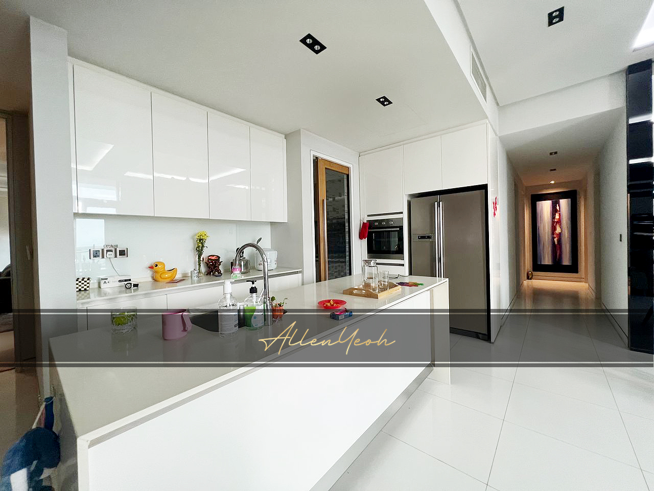 For Sale Moulmein Rise  11-01 - photo 4