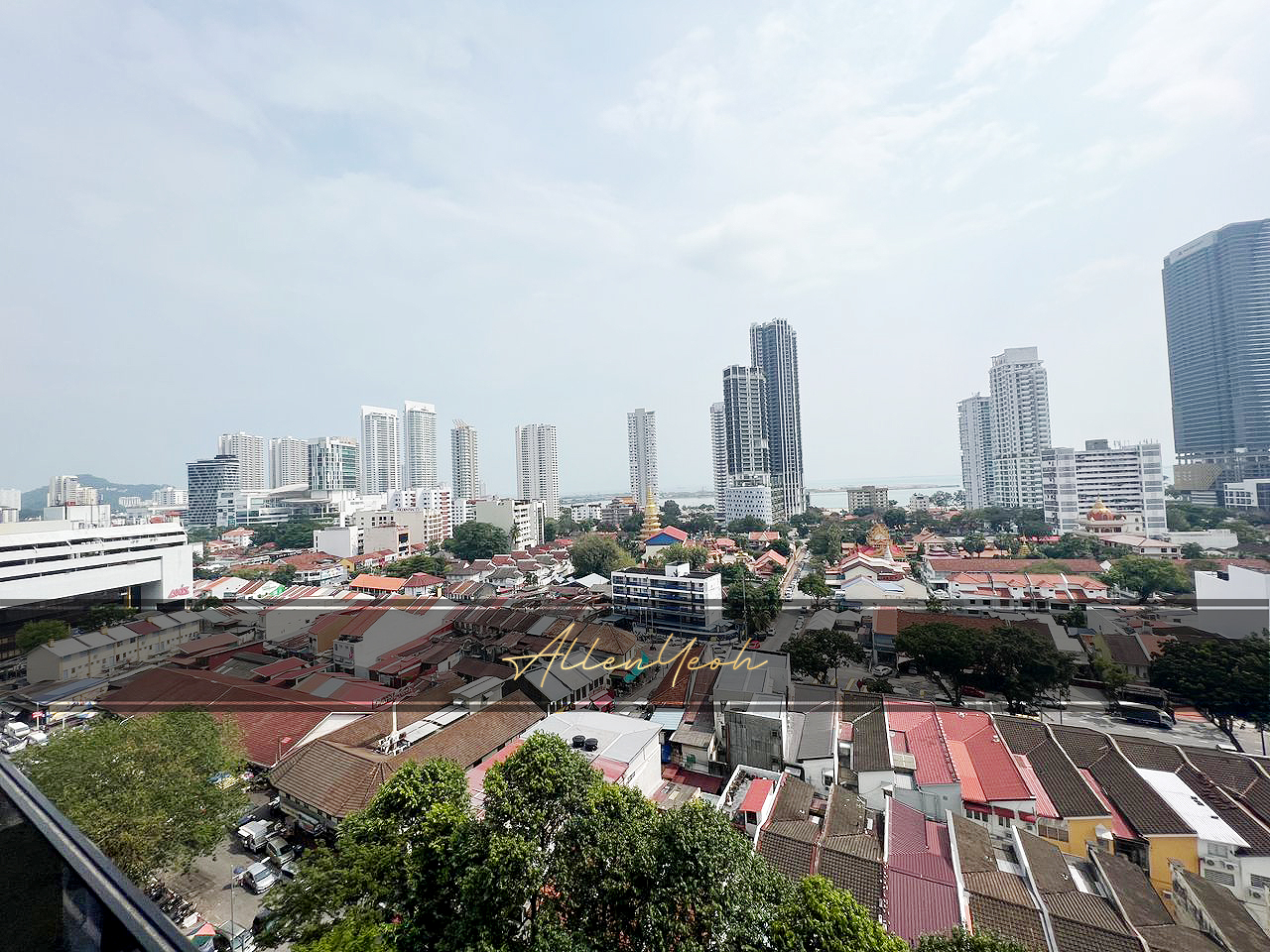 For Sale Moulmein Rise  11-01 - photo 7