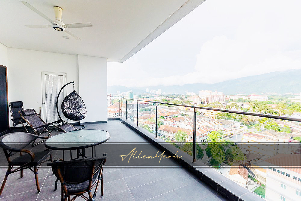 For Sale Level 11 21 Residence - photo 3