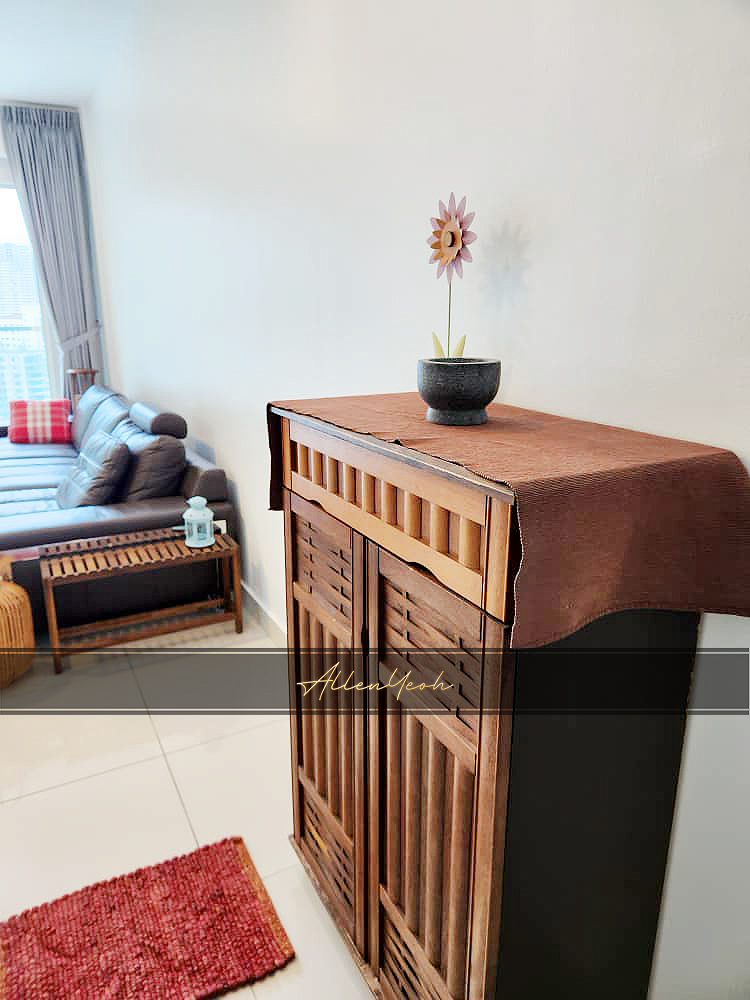 For Sale Tropican Bay Residence A-21-13A Duplex - photo 3