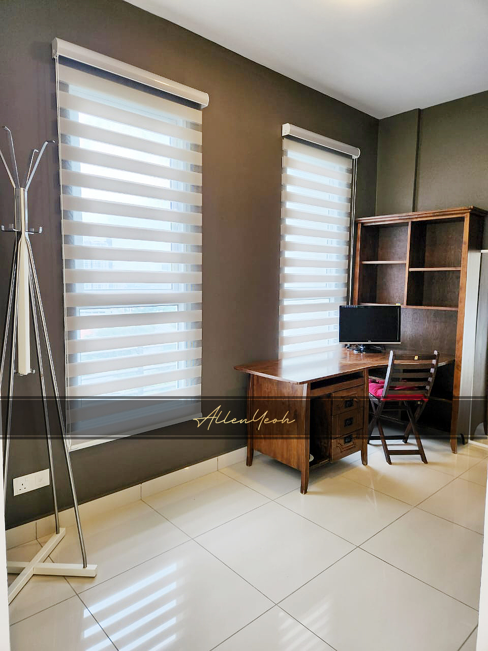 For Rent Tropican Bay Residence A-21-13A Duplex - photo 2