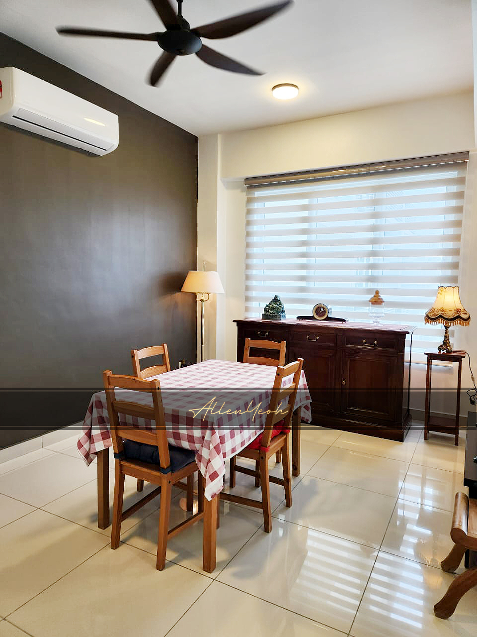 For Rent Tropican Bay Residence A-21-13A Duplex - photo 4