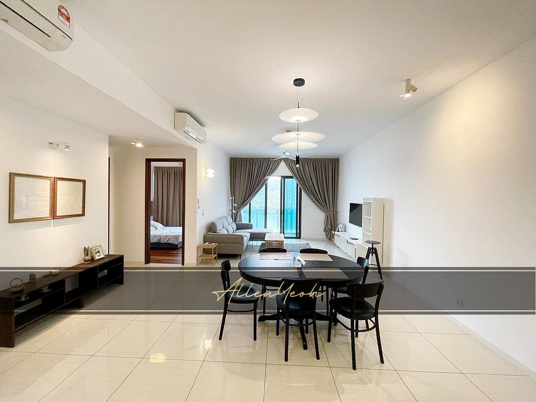 For Rent Q1 A-17 Floor - photo 2