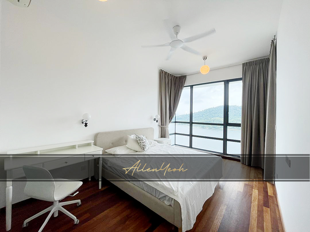 For Rent Q1 A-17 Floor - photo 3