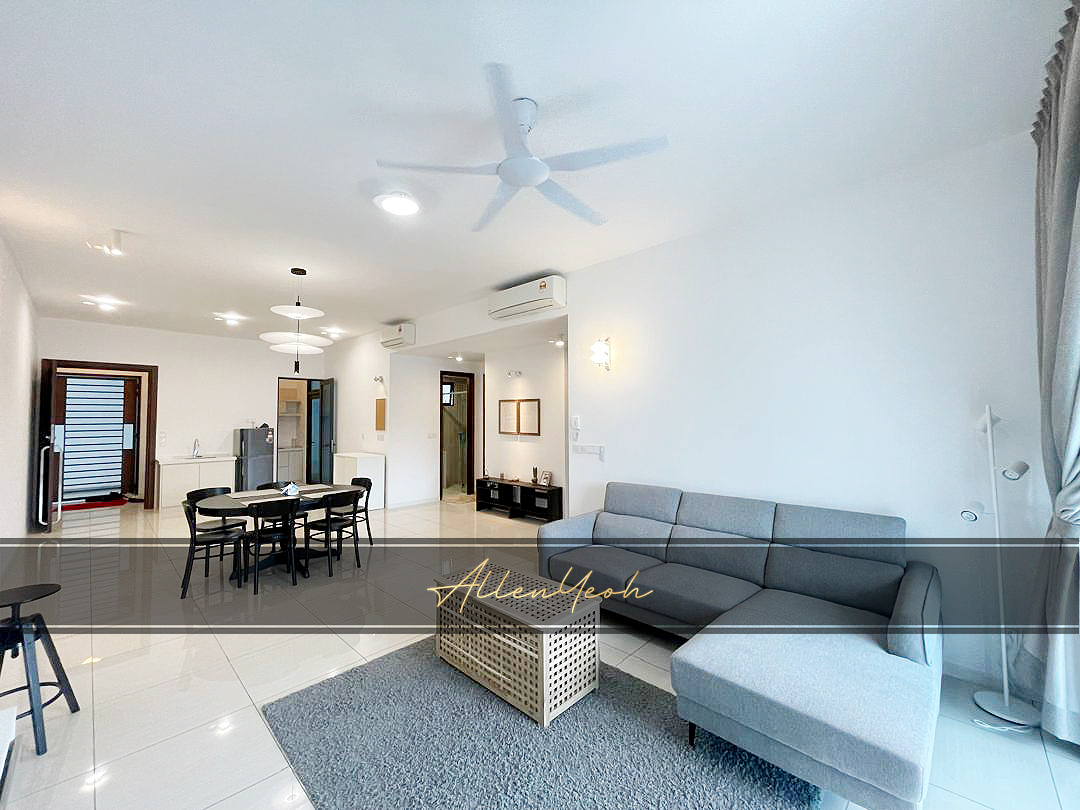 For Rent Q1 A-17 Floor - photo 4