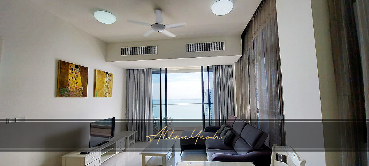 For Rent Setia V Residence B-23A-2 - photo 3