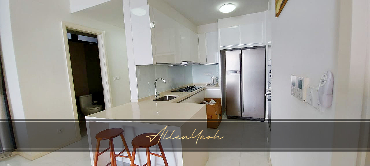 For Rent Setia V Residence B-23A-2 - photo 4