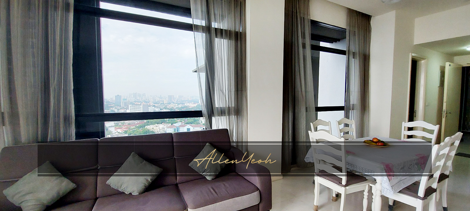 For Rent Setia V Residence B-23A-2 - photo 8