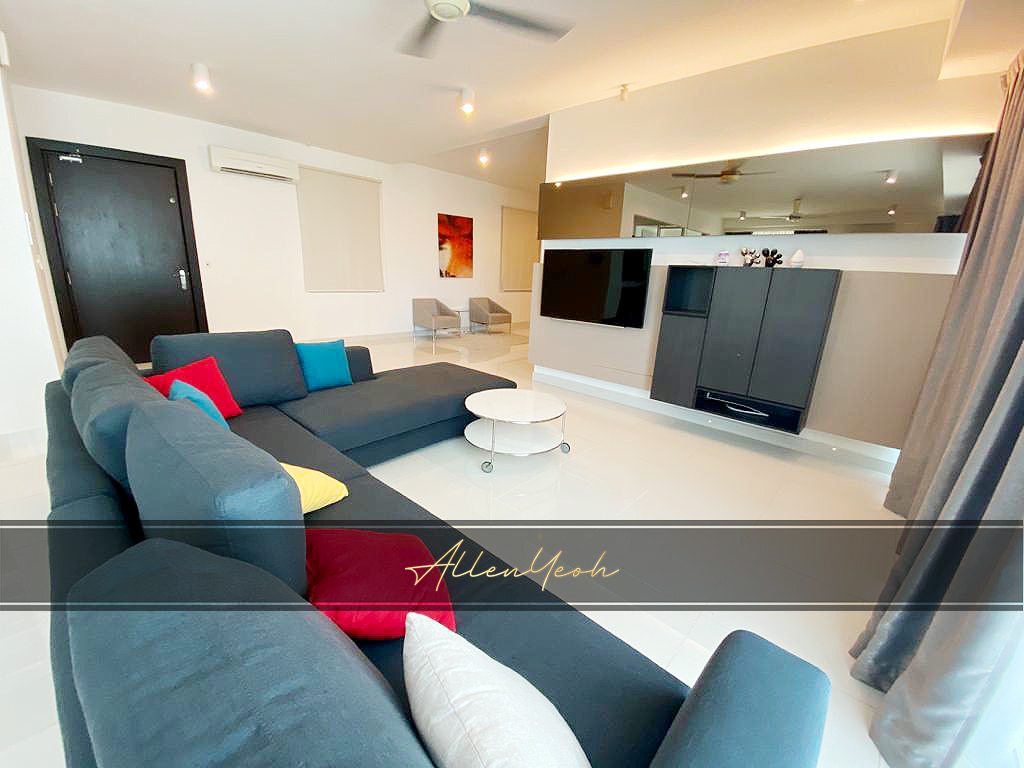 For Sale Gurney Paragon Residences  W-21-C - photo 3