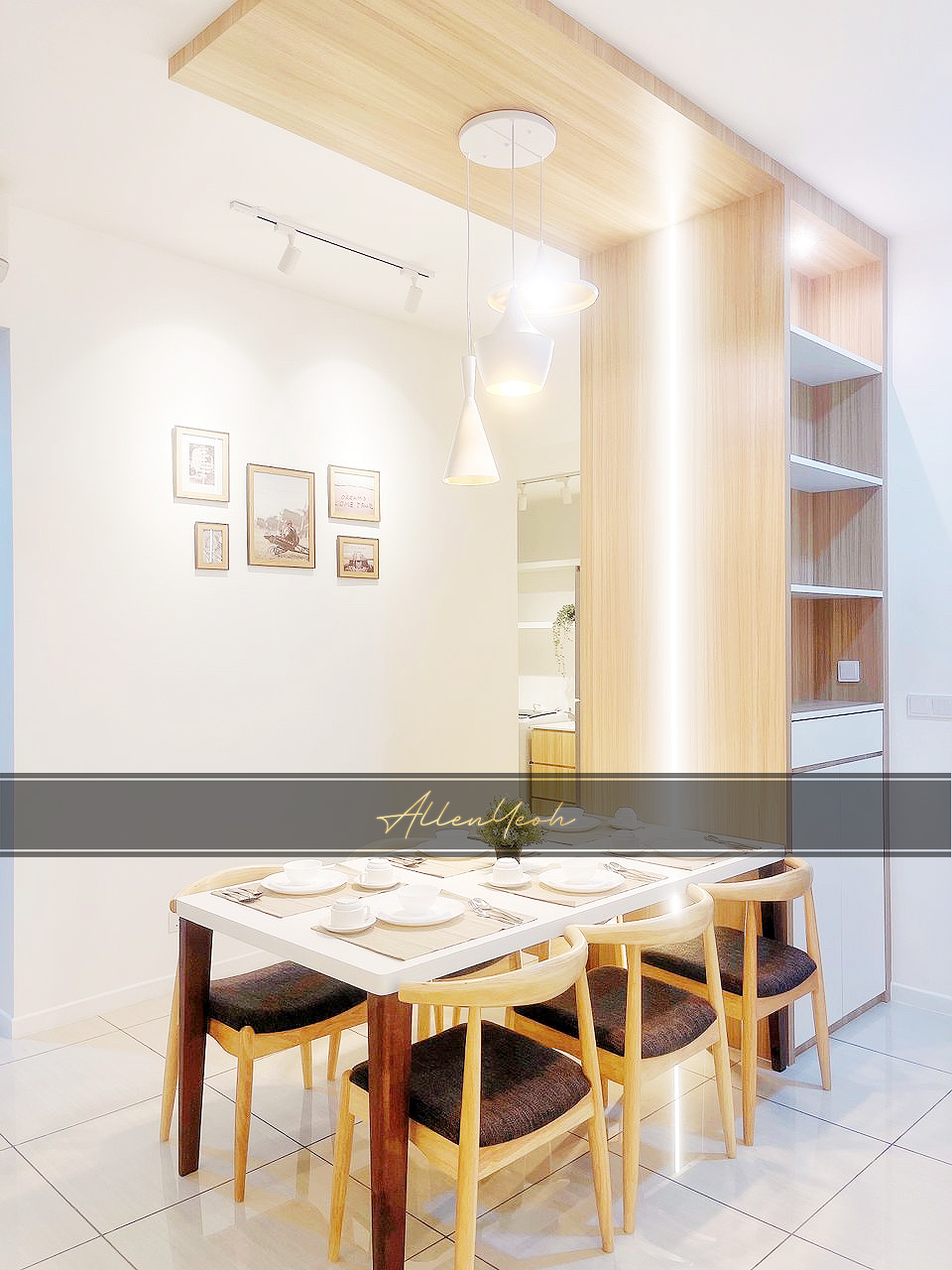 For Sale Queens Residences Q1  1A-12B-10 - photo 2