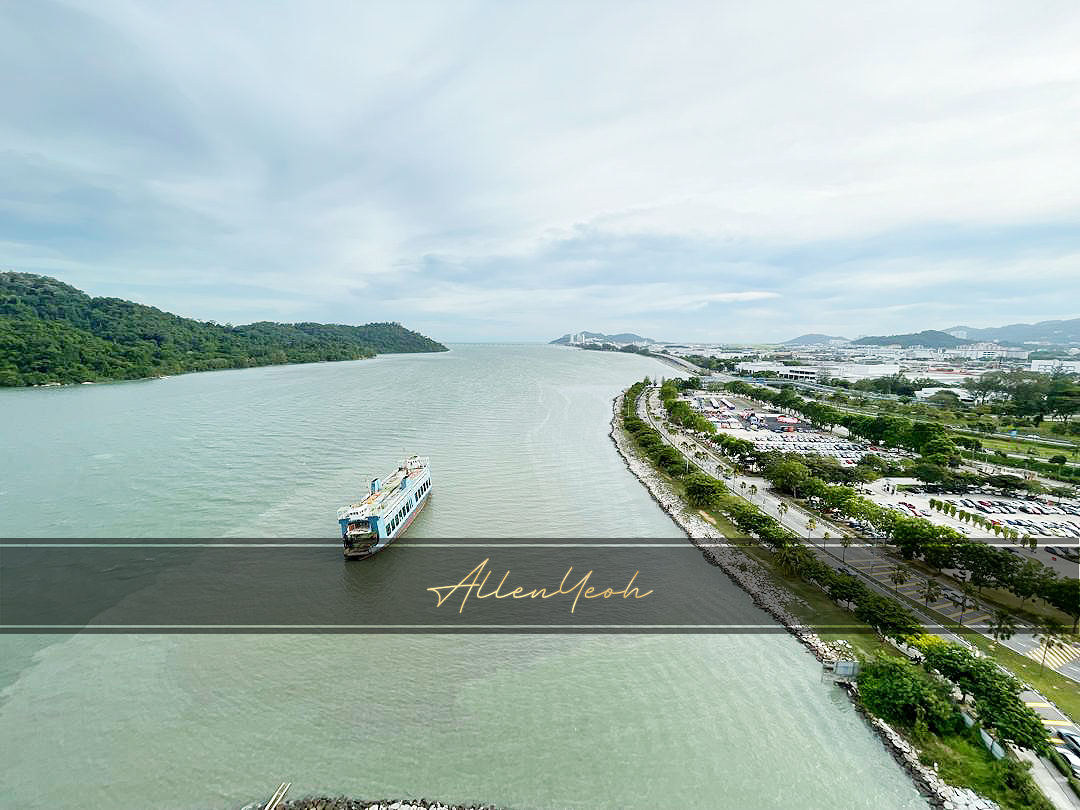 For Sale Queens Residences Q1  1A-12B-10 - photo 3