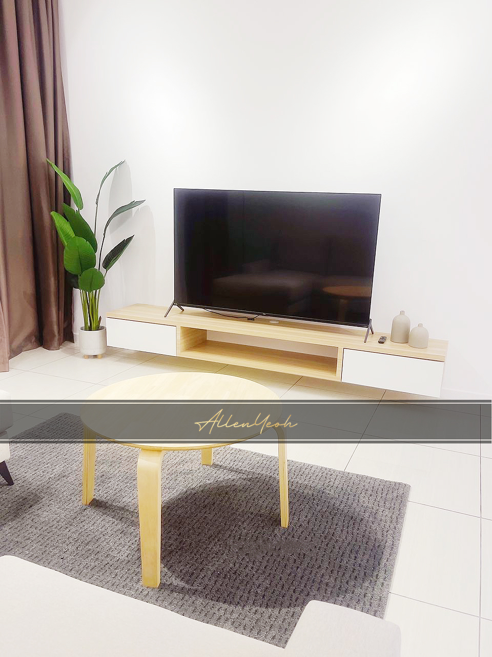 For Sale Queens Residences Q1  1A-12B-10 - photo 6