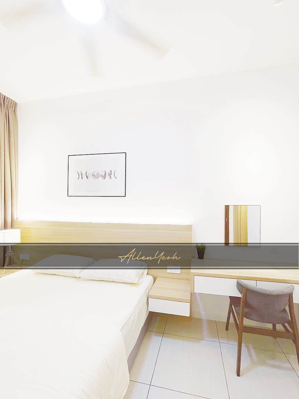 For Sale Queens Residences Q1  1A-12B-10 - photo 8