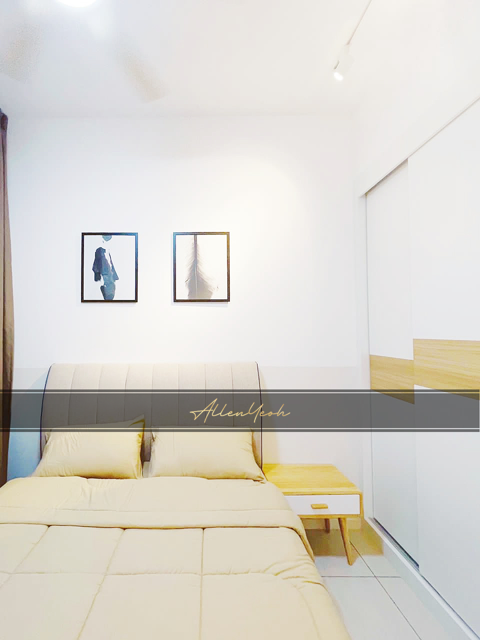 For Sale Queens Residences Q1  1A-12B-10 - photo 10